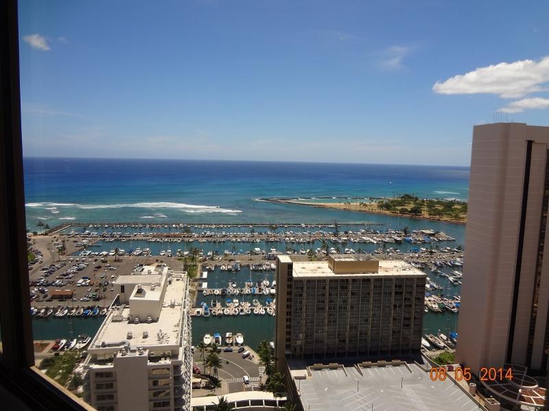 Waikiki Vacation 10 Apartment Honolulu Bagian luar foto