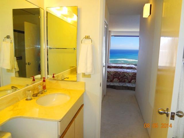 Waikiki Vacation 10 Apartment Honolulu Bagian luar foto